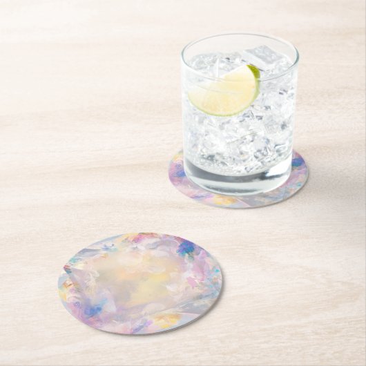 Mahalia Paper Onderzetters (Insitu)