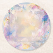 Mahalia Paper Onderzetters (Voorkant)