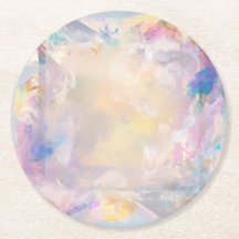 Mahalia Papieren Coasters