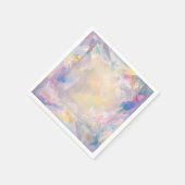 Mahalia Papieren servetten (Hoek)