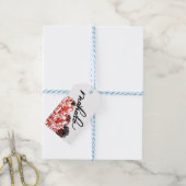 Mahalo Aloha Cadeau Labels Cadeaulabel (Met Touw)