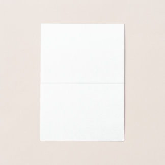 Mahalo Choke Folie Kaarten