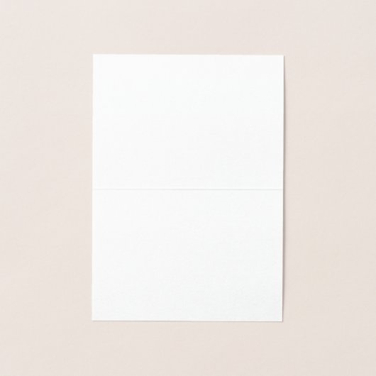 Mahalo Choke Folie Kaarten (Binnen)