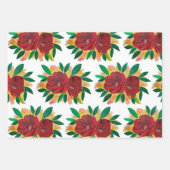 Mahalo-inpakpapier Inpakpapier Vel (Voorkant 3)