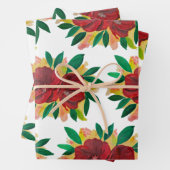 Mahalo-inpakpapier Inpakpapier Vel (In situ)