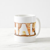 Mahalo Koffiemok (Voorkant rechts)