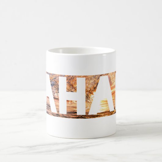 Mahalo Koffiemok (Center)