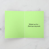 Mahalo Nui Loa, Hawaï, Akaka Herfsten, Kaart (Binnen)