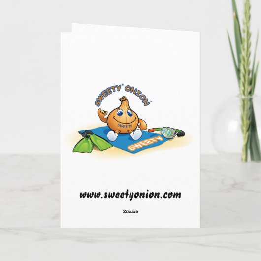 mahalo van sweetyonion bedankkaart (Achterkant)