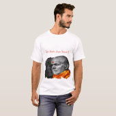 Mahant T-shirt (Voorkant volledig)