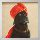 Maharaja 2010 poster (Voorkant)