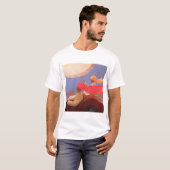 Maharaja op Speed 2010 T-shirt (Voorkant volledig)