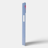 Maharajah at Speed Case-Mate iPhone Case (Achterkant / Rechts)