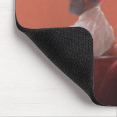 Maharajah op Speed 2 Muismat (Hoek)