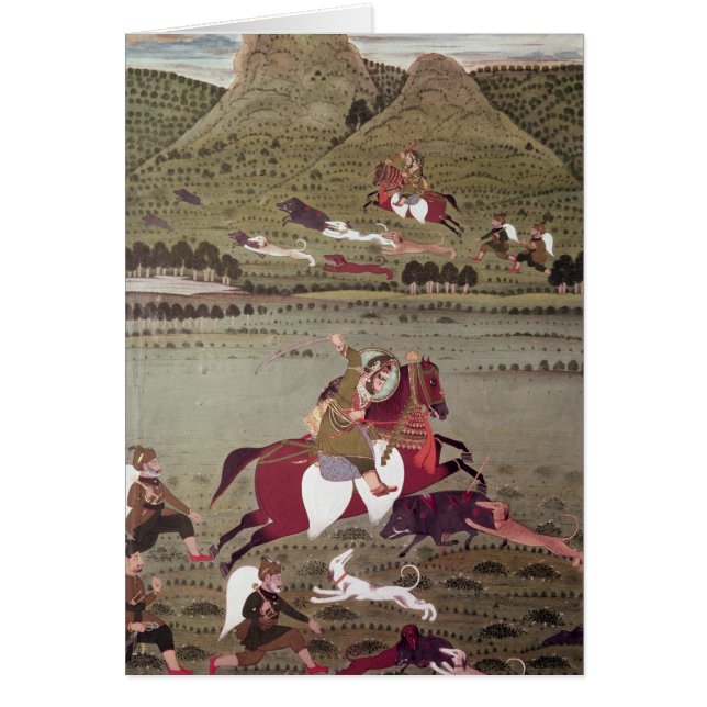 Maharana Jawan Singh (Voorkant)
