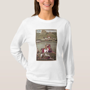 Maharana Jawan Singh T-shirt