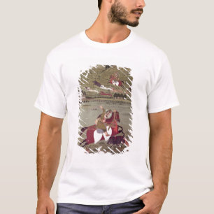Maharana Jawan Singh T-shirt