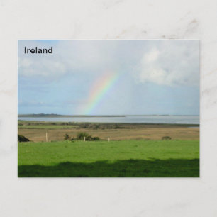 Maharees, Castlegregory, Co. Kerry, Ierland Briefkaart