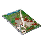 Mahatango Valley Boerderij, eind 19e eeuw Notitieboek (Rechterzijde)