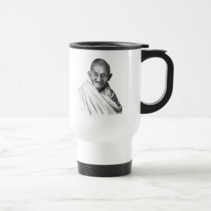 Mahatma Gandhi Reisbeker
