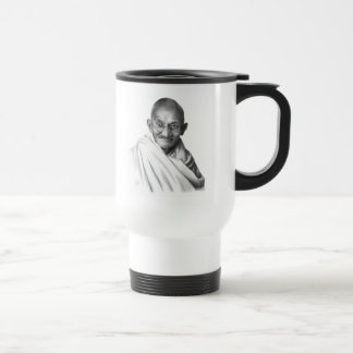 Mahatma Gandhi Reisbeker