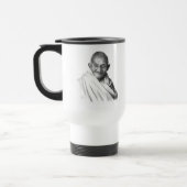 Mahatma Gandhi Reisbeker (Links)