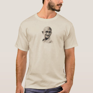 Mahatma Gandhi T-shirt