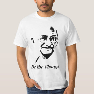 Mahatma Gandhi T-shirt