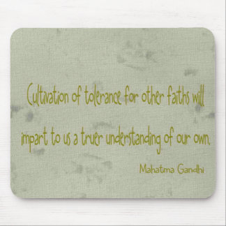 Mahatma Ghandi Quote Muismat
