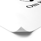 Mahavatar Babaji Poster (Hoek)