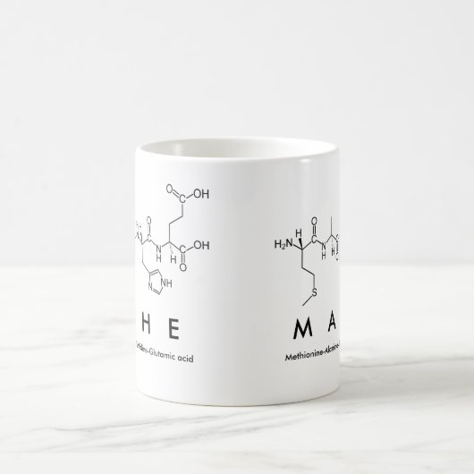 Mahe peptide name mok (Center)