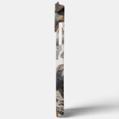 Mahe Seychellen Carana Beach gift Case-Mate iPhone Case (Achterkant / Links)