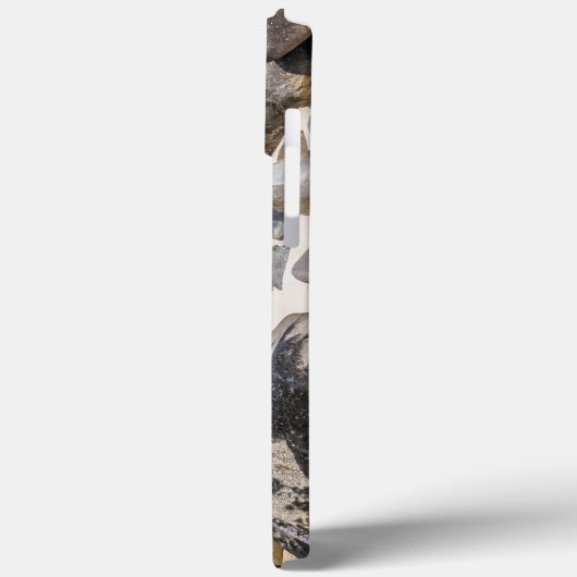 Mahe Seychellen Carana Beach gift Case-Mate iPhone Case (Achterkant / Links)