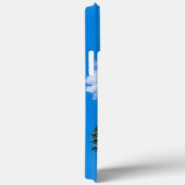 Mahe Seychellen Carana Beach gift Case-Mate iPhone Case (Achterkant / Rechts)