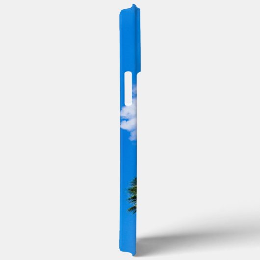 Mahe Seychellen Carana Beach gift Case-Mate iPhone Case (Achterkant / Rechts)