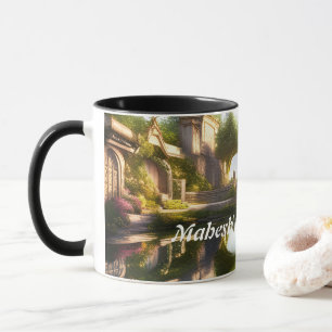Mahesh's Morning Tea Mok