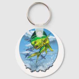 mahi-1 sleutelhanger