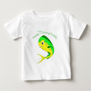 Mahi Future Vissen Buddy