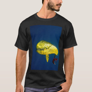 Mahi Lure T-shirt