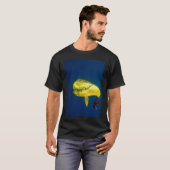Mahi Lure T-shirt (Voorkant volledig)
