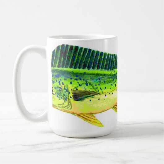 MAHI MAHI COFFE MOK (Links)