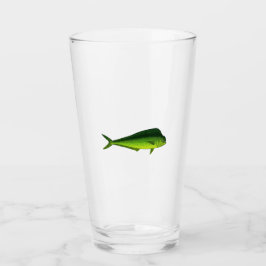 Mahi Mahi - Dolfijnvis - Dorado Glas