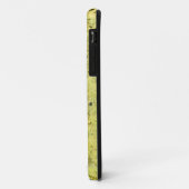 Mahi Mahi Dolfijnvis Huidprint Case-Mate iPhone Case (Achterkant/links)