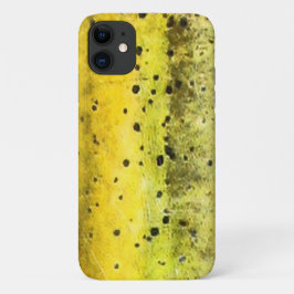 Mahi Mahi Dolphin Fish Skin Print Case-Mate iPhone Case