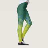 Mahi Mahi Leggings (Rechts)