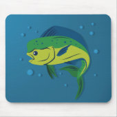 Mahi Mahi Muismat (Voorkant)