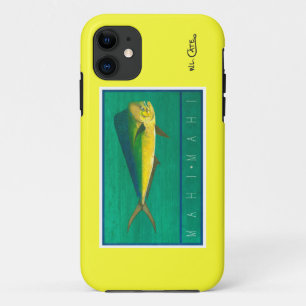 Mahi-Mahi Original iPhone 5 Hoesje