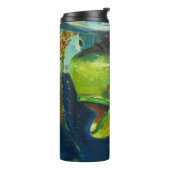 Mahi Mahi Thermosbeker (Gedraaid links)