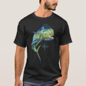 Mahi T-shirt (Voorkant)