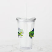 MahiMahi Acryl Drinkbeker (Rechts)